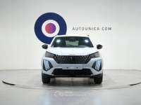 Peugeot 2008 PURETECH 100 S&S ALLURE NEOPATENTATI Bianco usata Brescia
