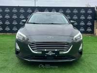 Ford Focus Focus Active V 2022 SW Active SW 1.5 X 120cv auto Grigio usata Civitavecchia