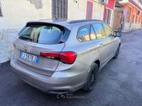 Fiat Tipo Mjt S&S SW Business Bronzo usata Pozzuoli