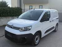 Citroen Berlingo 1.5 100CV 3P Doppia Porta Scorrevole Bianco usata Altamura