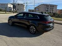Renault Mégane Megane Sporter Blue dCi 115 CV EDC Techno Blu/Azzurro usata Altamura