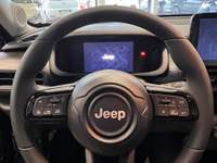 Jeep Avenger DISPONIBILITA' DI ALTRI MODELLI, VERSIONI E COLORI Grigio usata Cuorgnè