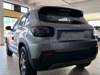 Jeep Avenger DISPONIBILITA' DI ALTRI MODELLI, VERSIONI E COLORI Grigio usata Cuorgnè