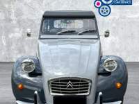 Citroen 2CV 6 Charleston Rosso usata Laterina
