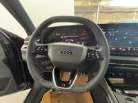 Audi A6 AUDI A6 AVANT 2.0TDI S-LINE QUATTRO AUTO A6 Avant 2.0tdi S-Line quattro auto Nero usata Roma Audi A6 AUDI A6 AVANT 2.0TDI S-LINE QUATTRO AUTO A6 Avant 2.0tdi S-Line quattro auto Nero usata Roma