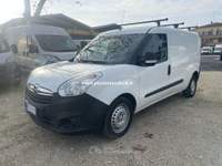 Opel Combo 1.3 CDTI MAXI [M248] Bianco usata Sant'Agata Bolognese
