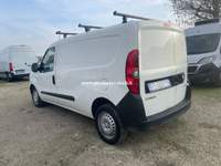 Opel Combo 1.3 CDTI MAXI [M248] Bianco usata Sant'Agata Bolognese