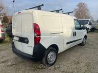 Opel Combo 1.3 CDTI MAXI [M248] Bianco usata Sant'Agata Bolognese