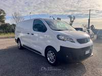 Peugeot Expert PEUGEOT EXPERT PREMIUM BlueHDi 100 S&S LONG Bianco usata Latina