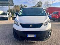 Peugeot Expert PEUGEOT EXPERT PREMIUM BlueHDi 100 S&S LONG Bianco usata Latina