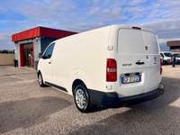 Peugeot Expert PEUGEOT EXPERT PREMIUM BlueHDi 100 S&S LONG Bianco usata Latina