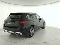Mercedes-Benz GLC Glc 220 d amg advanced plus 4matic auto Nero usata Cuneo