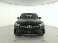 Mercedes-Benz GLC Glc 220 d amg advanced plus 4matic auto Nero usata Cuneo