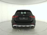 Mercedes-Benz GLC Glc 220 d amg advanced plus 4matic auto Nero usata Cuneo