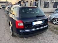 Audi A4 1.9 TDI 130cv 6 Marce AVANT *ISCRITTA ASI* usata Mentana