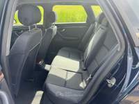 Audi A4 1.9 TDI 130cv 6 Marce AVANT *ISCRITTA ASI* usata Mentana