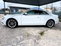 Audi A5 2.0 TDI 177CV mult. usata cassino