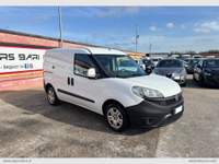 Fiat Doblò DOBLO CARGO 1.3 MJ 95CV Bianco usata Bari Fiat Doblò DOBLO CARGO 1.3 MJ 95CV Bianco usata Bari