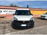 Fiat Doblò DOBLO CARGO 1.3 MJ 95CV Bianco usata Bari Fiat Doblò DOBLO CARGO 1.3 MJ 95CV Bianco usata Bari