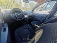Dacia Lodgy VETTURA IN OTTIMO STATO , EX TAXI Bianco usata Monte Compatri
