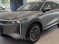 Omoda 9 Superhybrid Omoda SHS-P 9 1.5 tgdi phev Premium i-awd Grigio usata Volpiano Omoda 9 Superhybrid Omoda SHS-P 9 1.5 tgdi phev Premium i-awd Grigio usata Volpiano