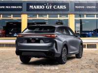 Omoda 9 Superhybrid Omoda SHS-P 9 1.5 tgdi phev Premium i-awd Grigio usata Volpiano Omoda 9 Superhybrid Omoda SHS-P 9 1.5 tgdi phev Premium i-awd Grigio usata Volpiano