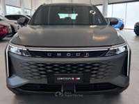 Omoda 9 Superhybrid Omoda SHS-P 9 1.5 tgdi phev Premium i-awd Grigio usata Volpiano Omoda 9 Superhybrid Omoda SHS-P 9 1.5 tgdi phev Premium i-awd Grigio usata Volpiano