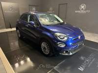 Fiat 500X 1.3 MultiJet 95 CV Connect Blu/Azzurro usata Bastia Umbra