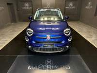 Fiat 500X 1.3 MultiJet 95 CV Connect Blu/Azzurro usata Bastia Umbra