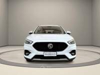 MG ZS 1.5 VTi-tech Luxury Bianco usata Fara Gera d'Adda