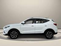 MG ZS 1.5 VTi-tech Luxury Bianco usata Fara Gera d'Adda