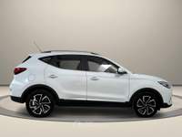 MG ZS 1.5 VTi-tech Luxury Bianco usata Fara Gera d'Adda
