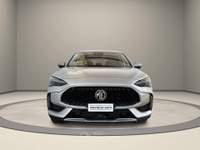 MG HS 1.5T-GDI AT Luxury Grigio usata Fara Gera d'Adda