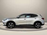 MG HS 1.5T-GDI AT Luxury Grigio usata Fara Gera d'Adda
