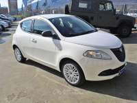 Lancia Ypsilon 1.2 69 CV 5 porte Elefantino Bianco usata Padula
