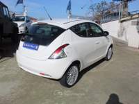 Lancia Ypsilon 1.2 69 CV 5 porte Elefantino Bianco usata Padula