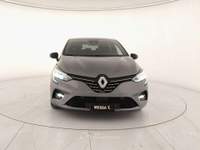 Renault Clio Clio 1.6 E-Tech full hybrid Techno 145cv auto Grigio usata Monza Renault Clio Clio 1.6 E-Tech full hybrid Techno 145cv auto Grigio usata Monza