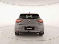 Renault Clio Clio 1.6 E-Tech full hybrid Techno 145cv auto Grigio usata Monza Renault Clio Clio 1.6 E-Tech full hybrid Techno 145cv auto Grigio usata Monza