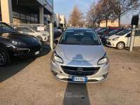 Opel Corsa 1.4 90CV GPL Tech 5 porte Innovation Argento usata Arcore