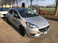 Opel Corsa 1.4 90CV GPL Tech 5 porte Innovation Argento usata Arcore
