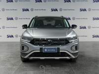 Volkswagen T-Roc 2.0 Tdi 150CV DSG Life Grigio usata Ravenna Volkswagen T-Roc 2.0 Tdi 150CV DSG Life Grigio usata Ravenna