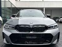 BMW Serie 3 340i 340 M 340 I XD T LASER KAMERA 360 TETTO H&K Grigio usata Ciampino
