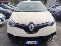 Renault Captur nessun finanziamento obbligatorio - anche in contanti Beige usata Roma
