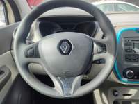 Renault Captur nessun finanziamento obbligatorio - anche in contanti Beige usata Roma