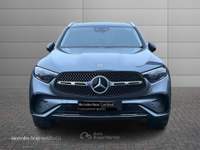 Mercedes-Benz GLC Glc 220 d mhev amg advanced 4matic auto Grigio usata Rivoli