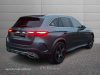 Mercedes-Benz GLC Glc 220 d mhev amg advanced 4matic auto Grigio usata Rivoli