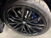 BMW X6 M xDrive30d 48V Msport Nero usata Prato