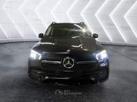 Mercedes-Benz GLE GLE 300 d 4Matic Mild Hybrid Premium Plus Nero usata Napoli