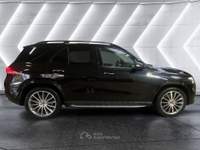 Mercedes-Benz GLE GLE 300 d 4Matic Mild Hybrid Premium Plus Nero usata Napoli
