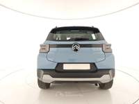 Citroen C3 PureTech 100 S&S Plus Blu/Azzurro usata Capua